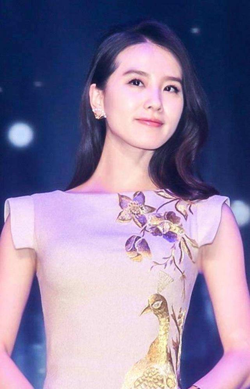 陈丽君
