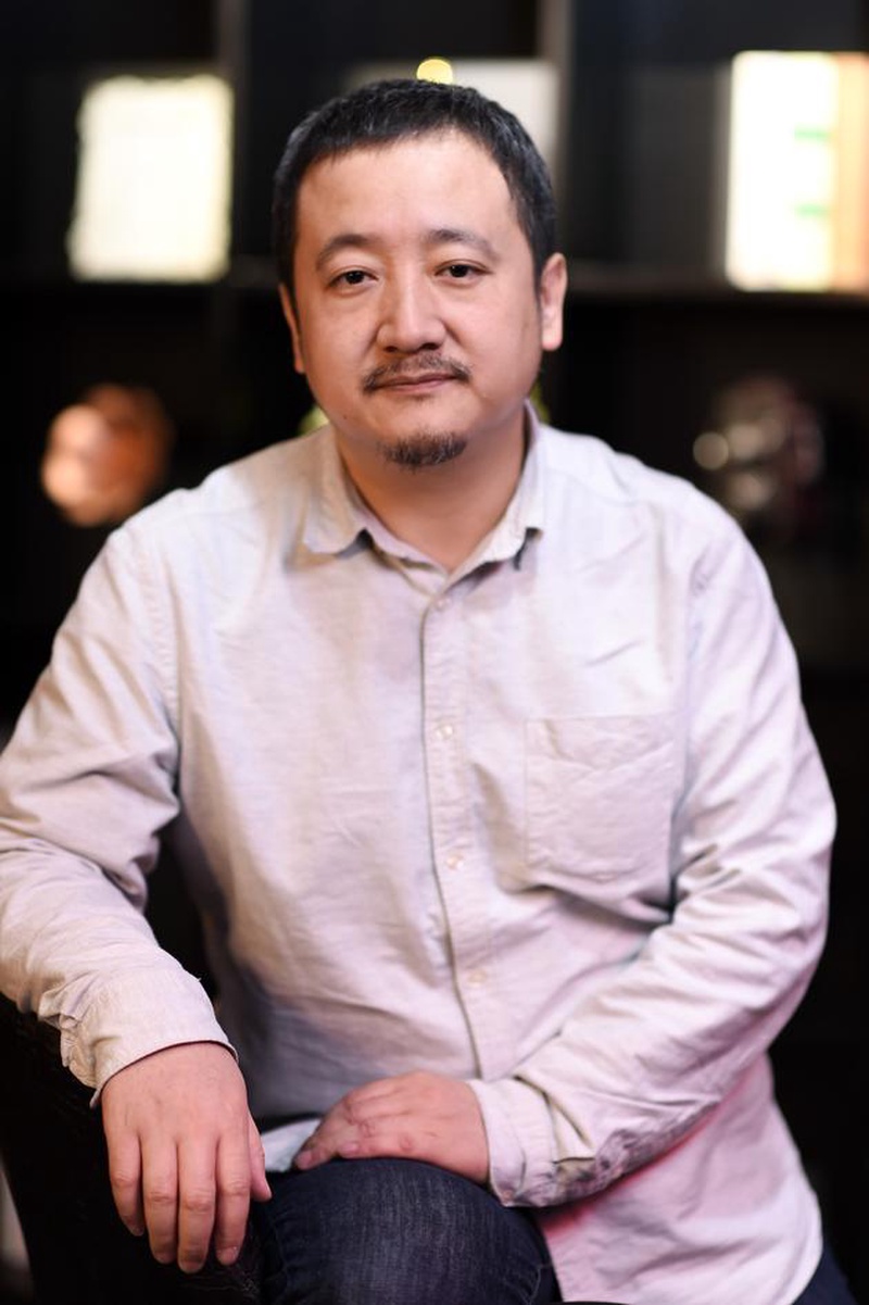 导演