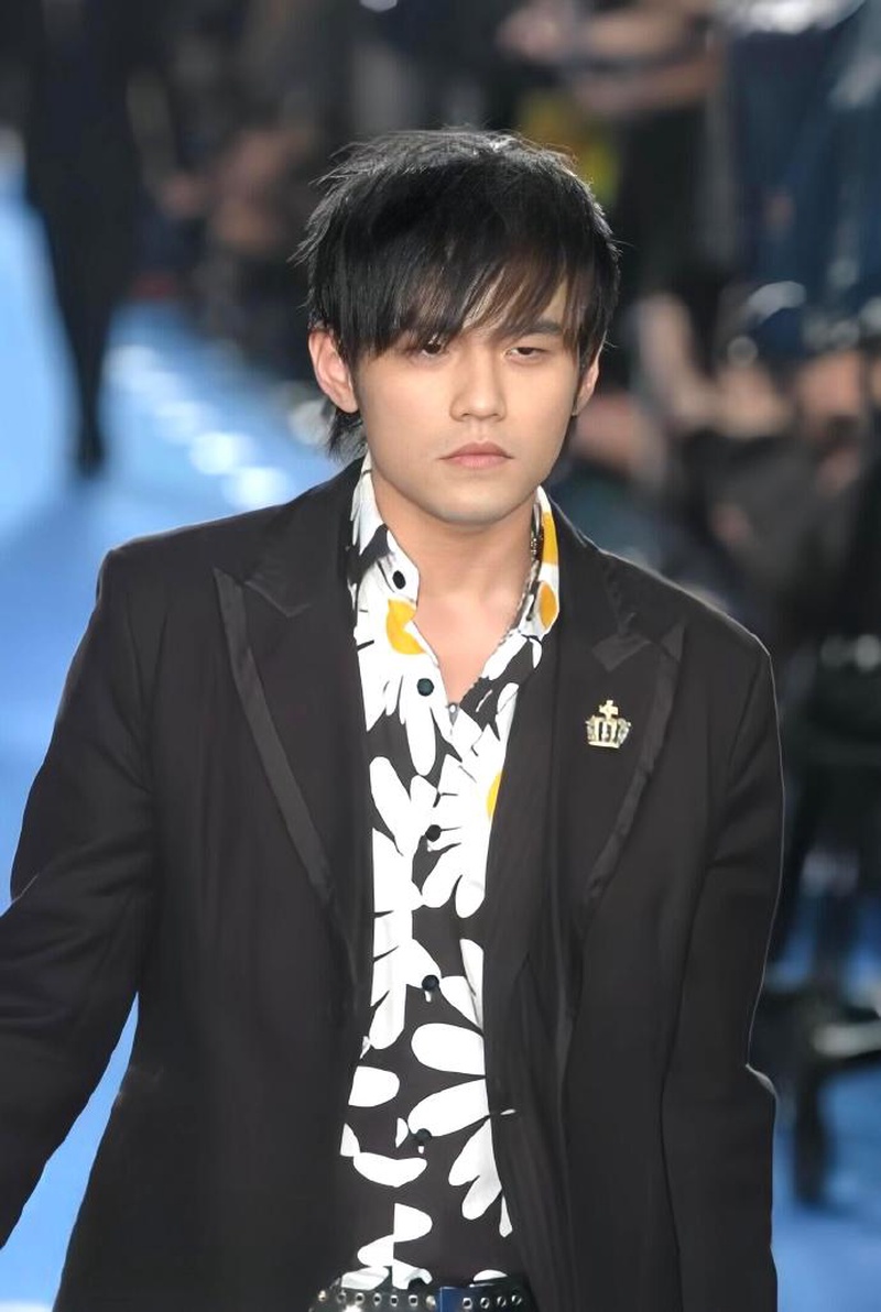 周杰伦