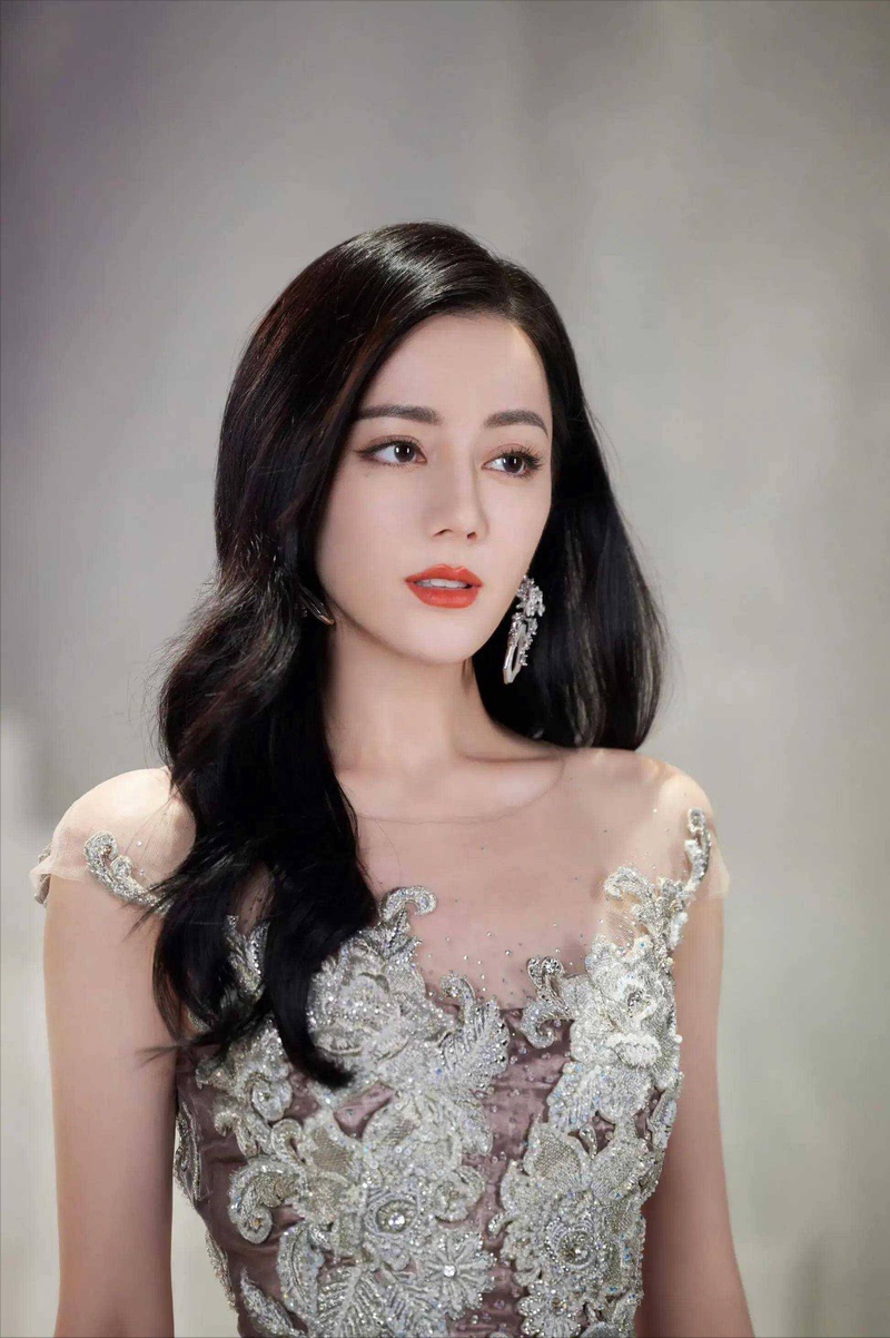 女演员