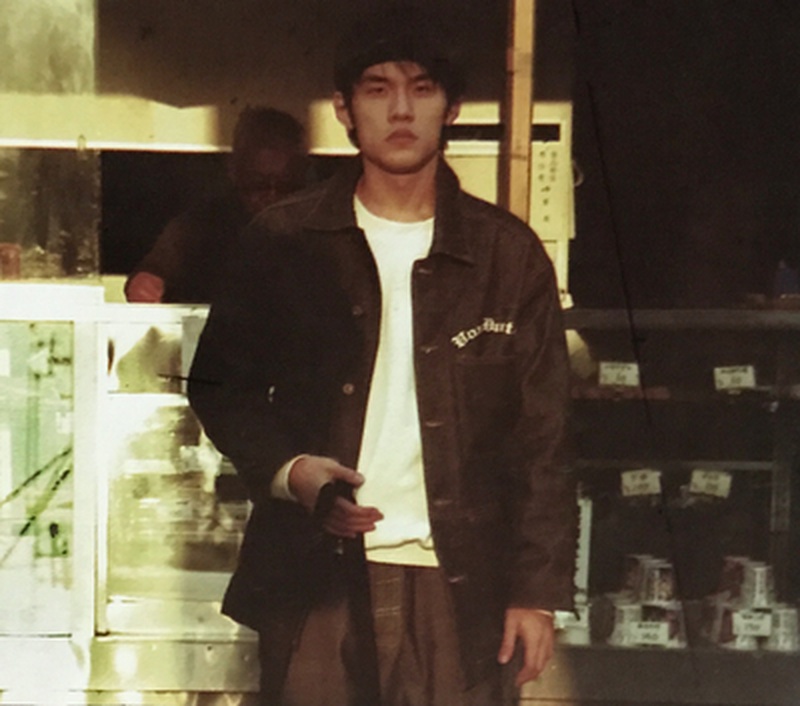 周杰伦