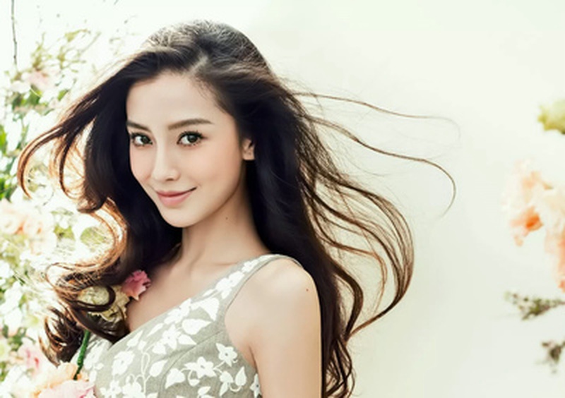 杨幂
