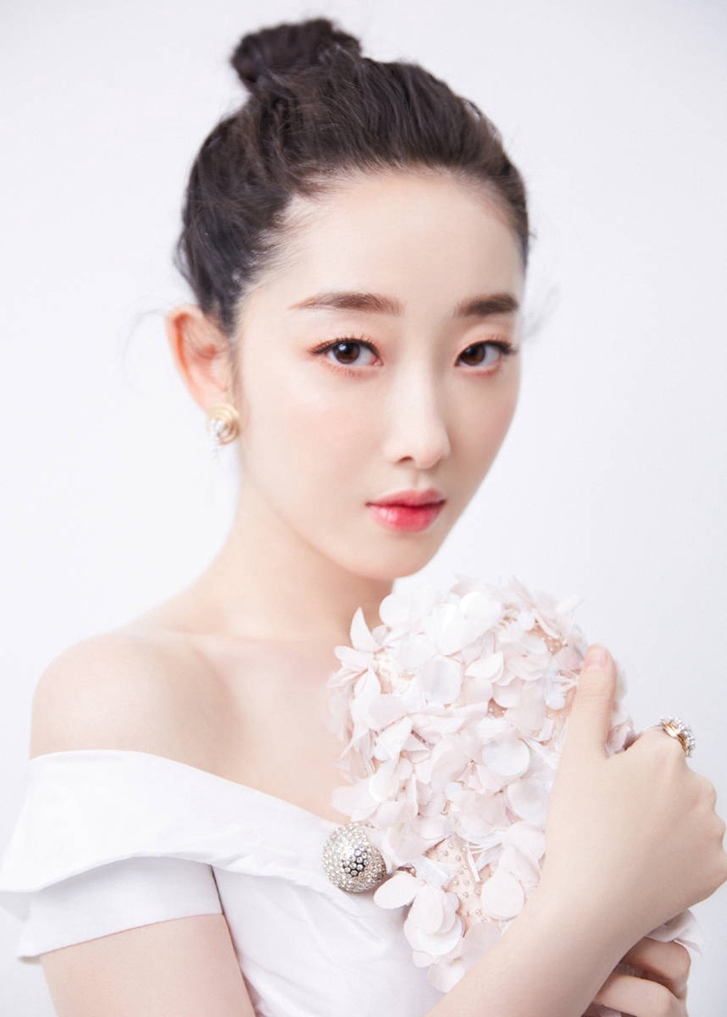女演员